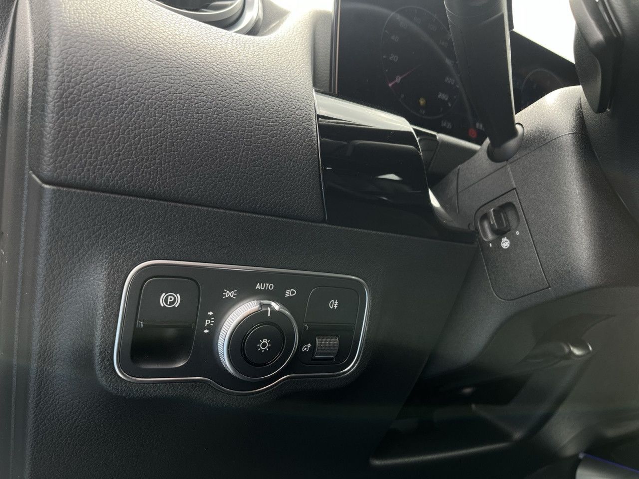 Mercedes-Benz B-Klasse – Bild 18