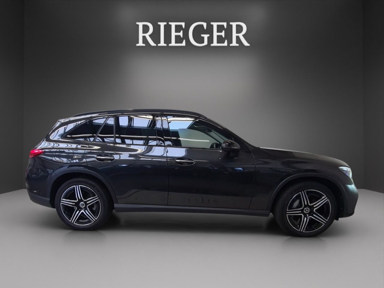 Mercedes-Benz GLC – Bild 14