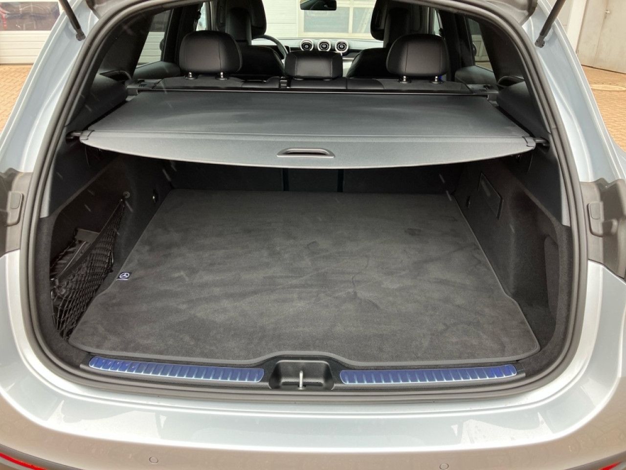 Mercedes-Benz GLC – Bild 7