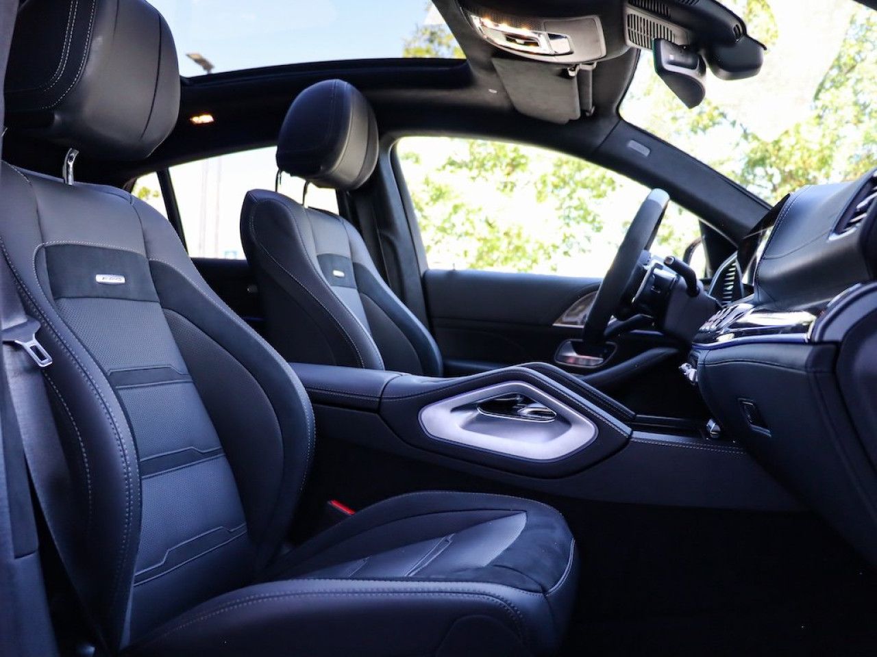 Mercedes-Benz GLE – Bild 28