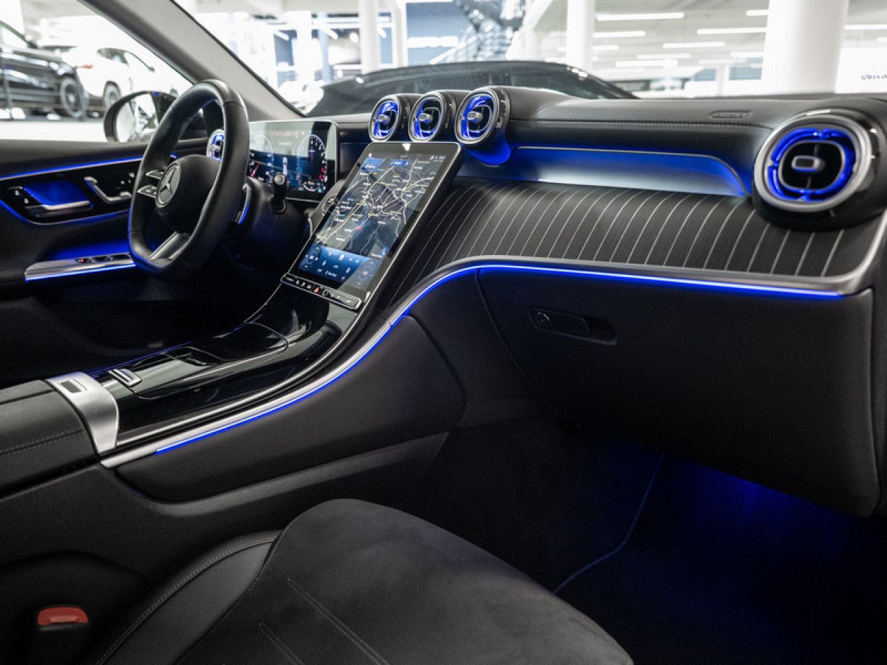 Mercedes-Benz GLC – Bild 2