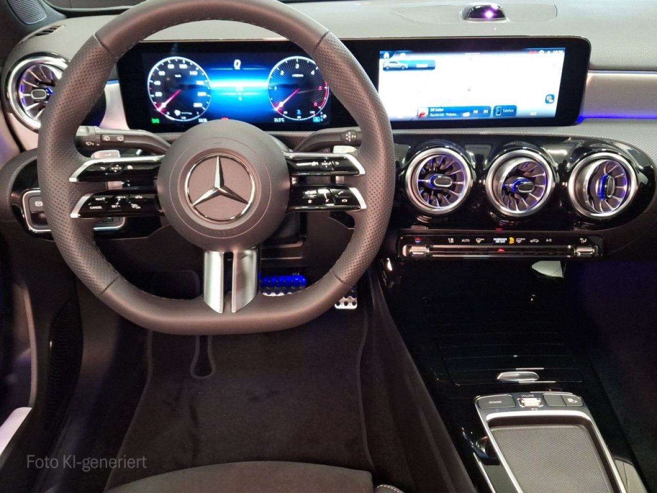 Mercedes-Benz A-Klasse – Bild 7