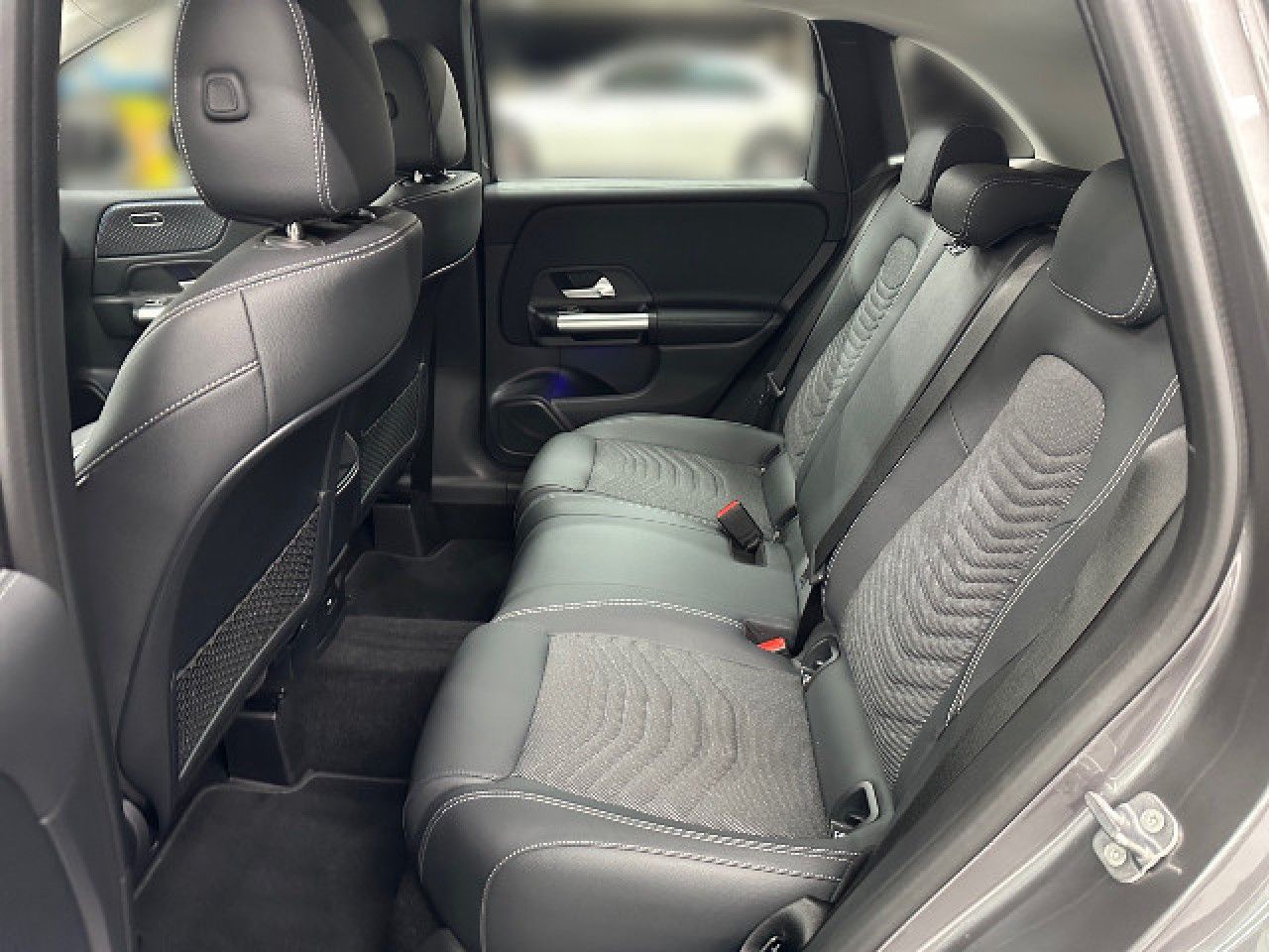Mercedes-Benz B-Klasse – Bild 11