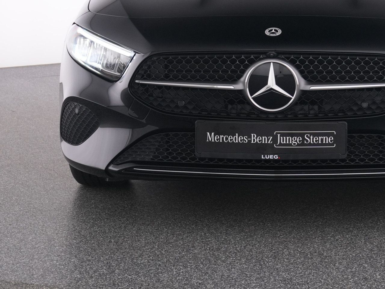 Mercedes-Benz A-Klasse – Bild 16