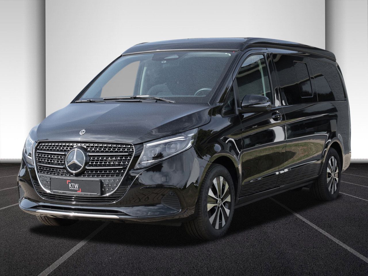 Mercedes-Benz Marco Polo – Bild 5