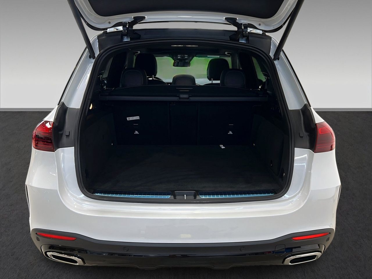 Mercedes-Benz GLE – Bild 5