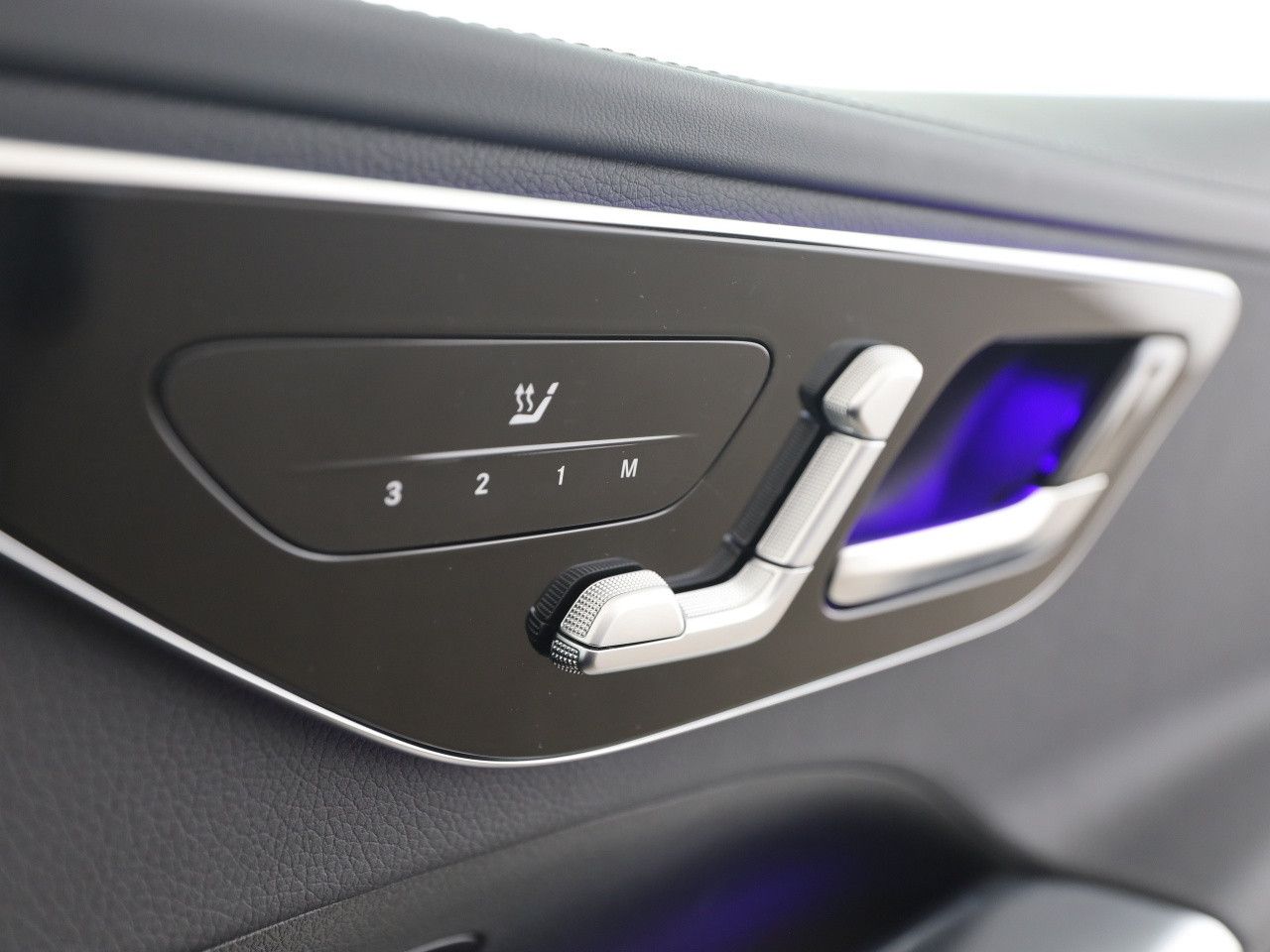 Mercedes-Benz C-Klasse – Bild 17