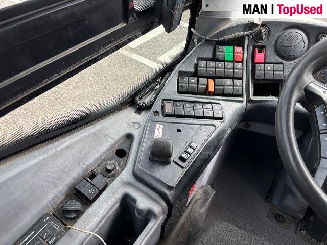 IVECO Crossway 12
