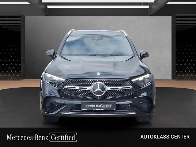 MERCEDES-BENZ GLC 2025 — imagine 2