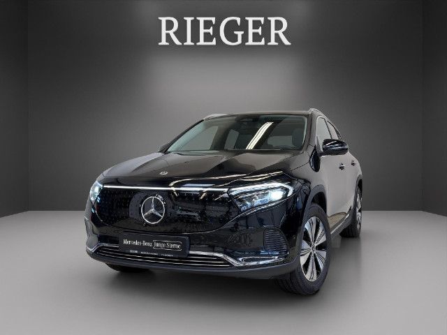 Mercedes-Benz EQA 350