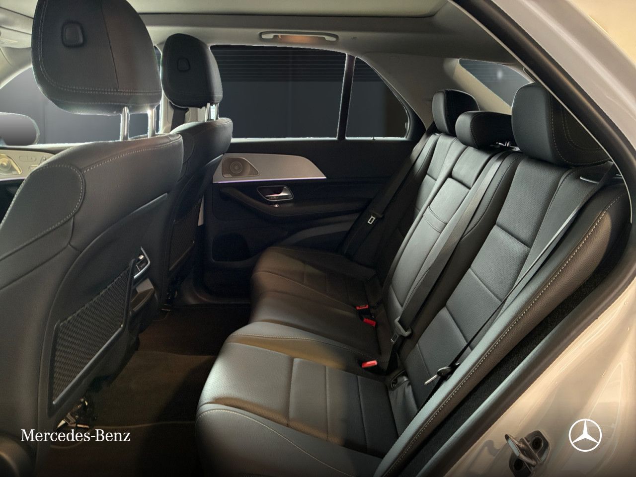 Mercedes-Benz GLE – Bild 15