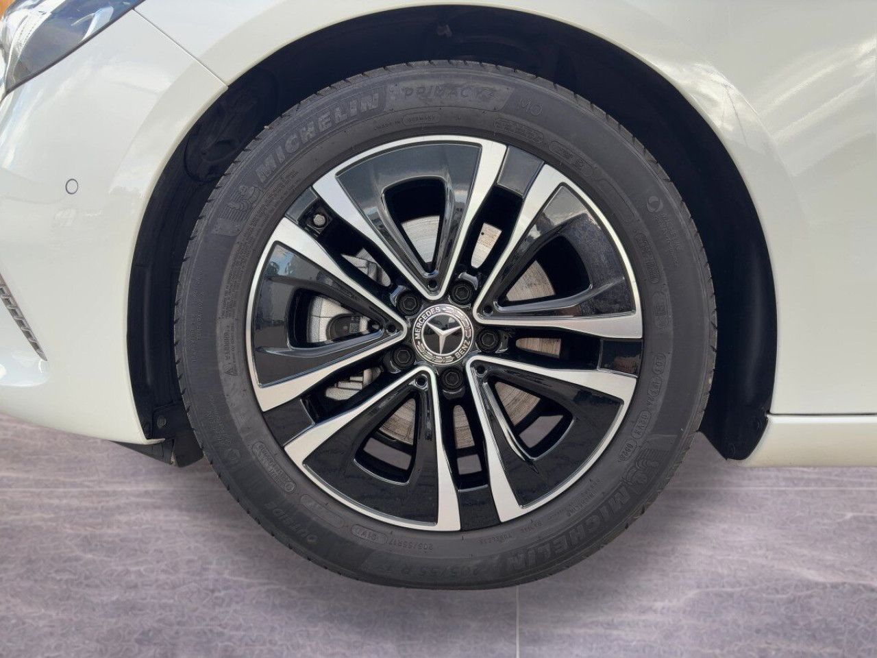 Mercedes-Benz B-Klasse – Bild 11