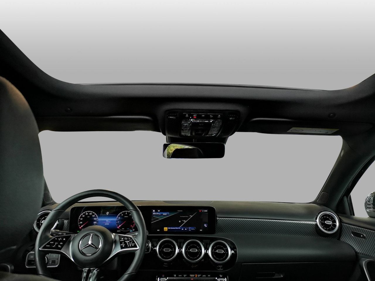 Mercedes-Benz A-Klasse – Bild 11