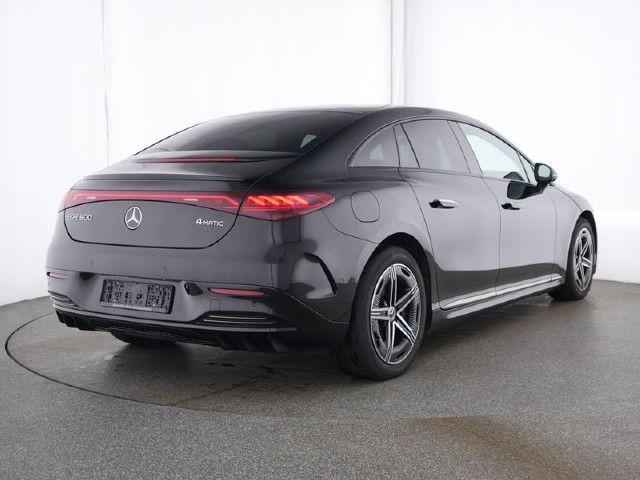Mercedes-Benz EQE 500