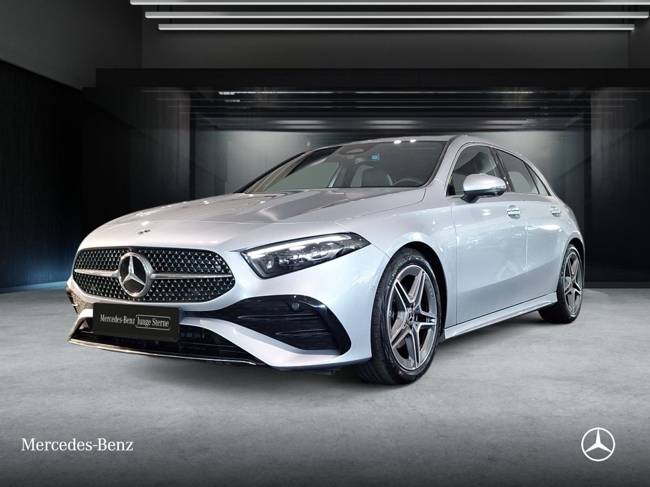 Mercedes-Benz A-Klasse – Bild 7