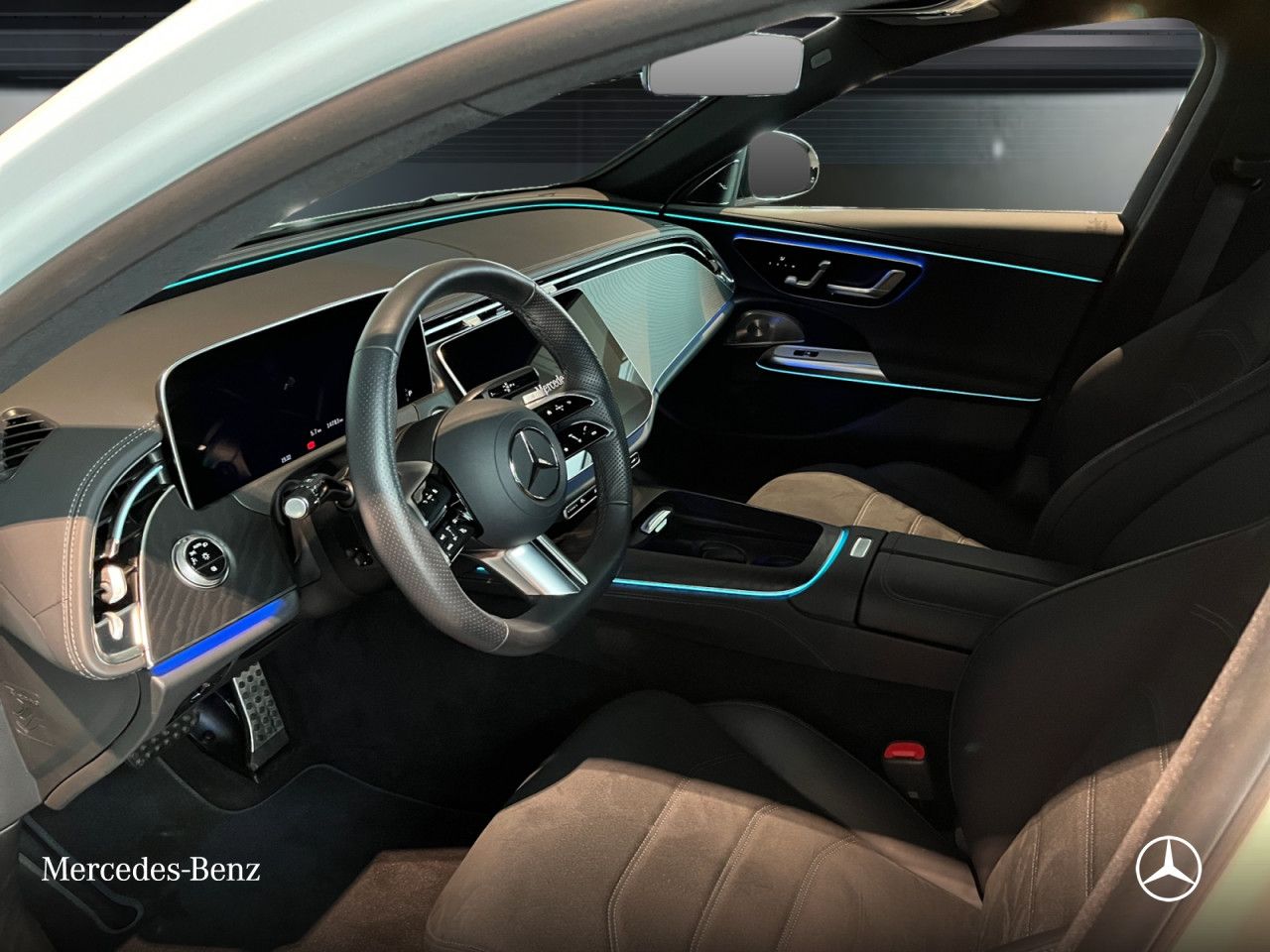 Mercedes-Benz E-Klasse – Bild 9