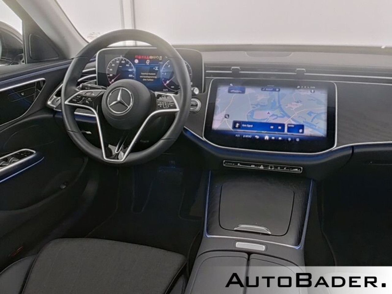 Mercedes-Benz E-Klasse – Bild 6