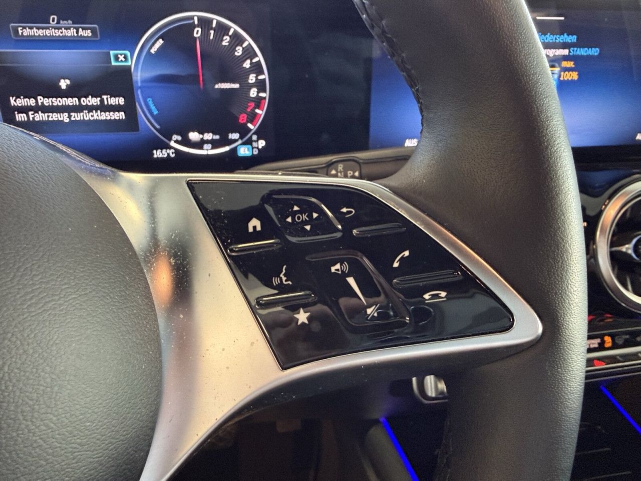 Mercedes-Benz GLA – Bild 15