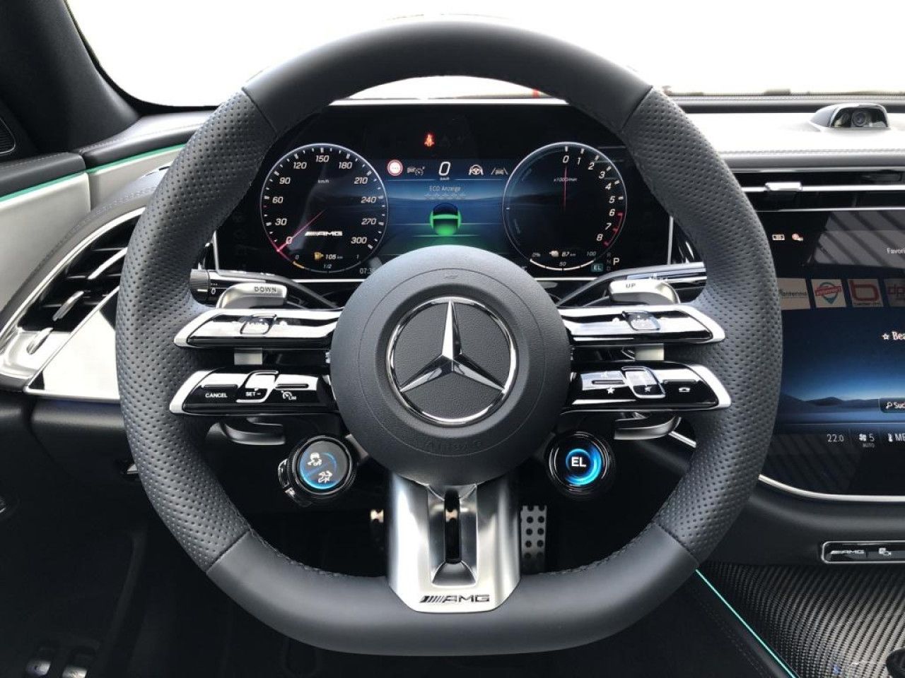 Mercedes-Benz E-Klasse – Bild 10
