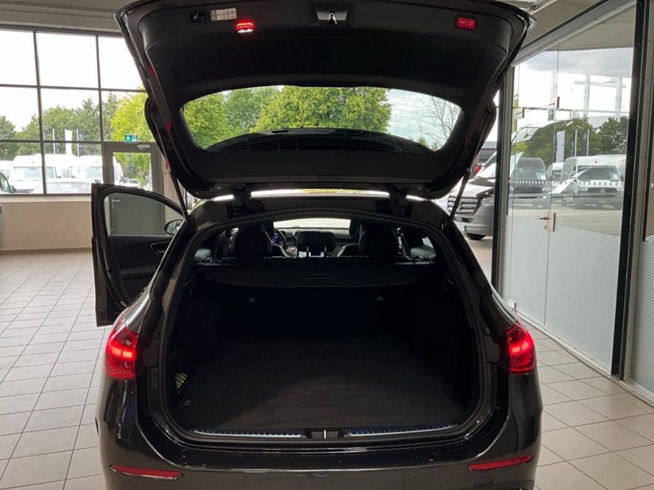 Mercedes-Benz C-Klasse – Bild 16