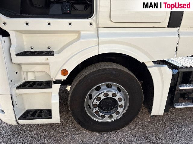 MAN TGX 18.510 4x2 BL SA 14