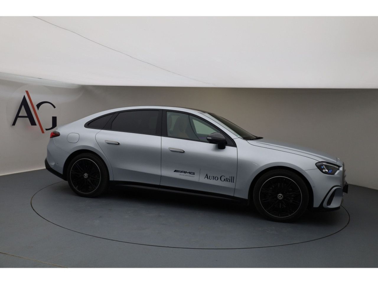 Mercedes-Benz C-Klasse – Bild 6
