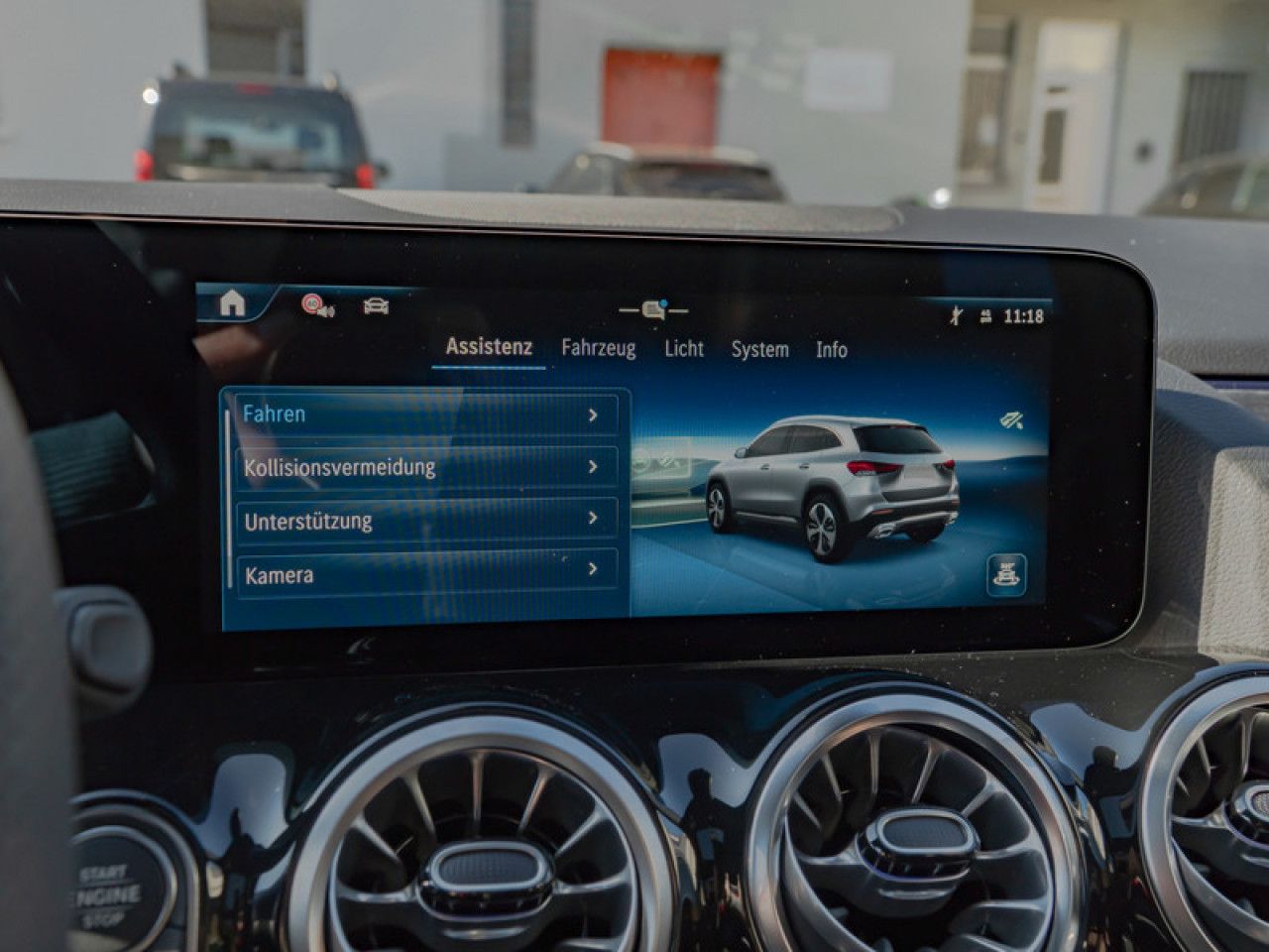 Mercedes-Benz GLA – Bild 24
