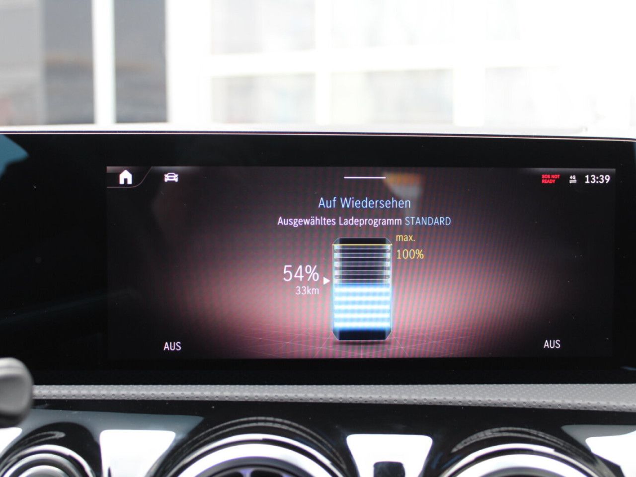 Mercedes-Benz CLA – Bild 14