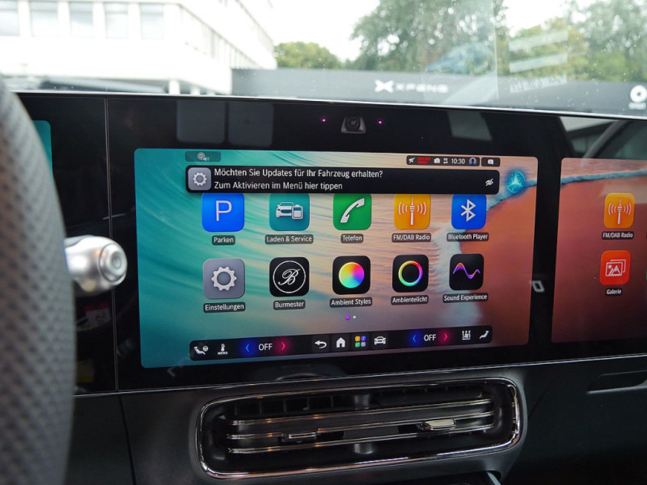 Mercedes-Benz GLB – Bild 19