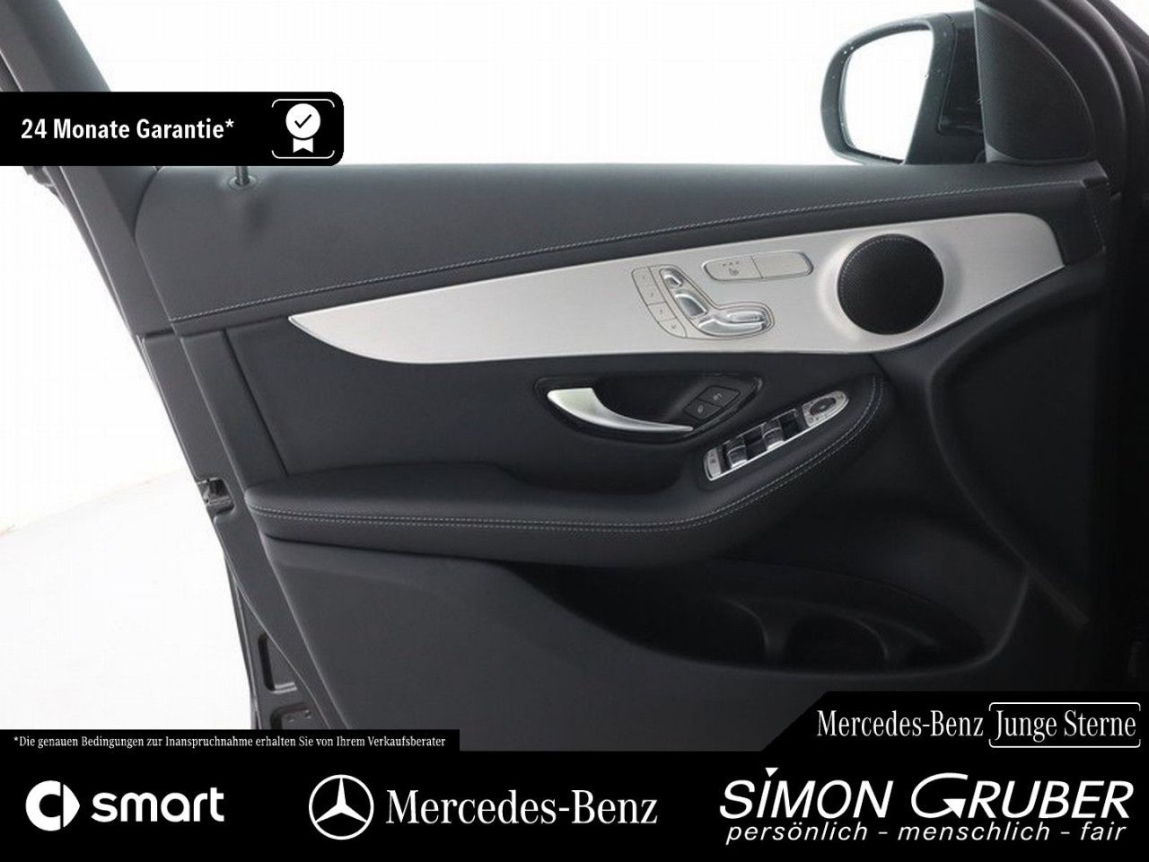 Mercedes-Benz GLC – Bild 9