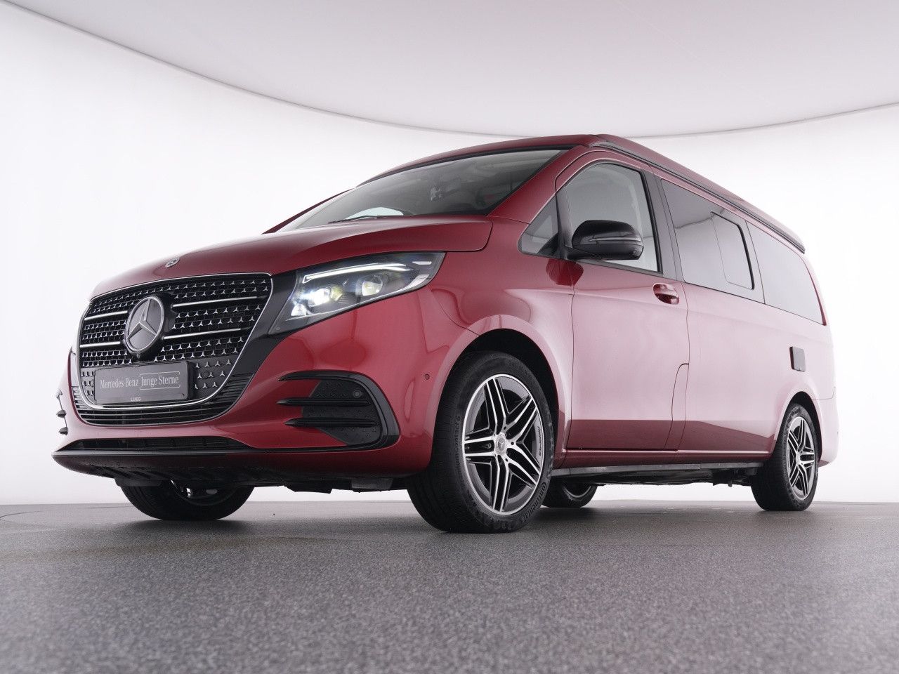 Mercedes-Benz Marco Polo – Bild 6