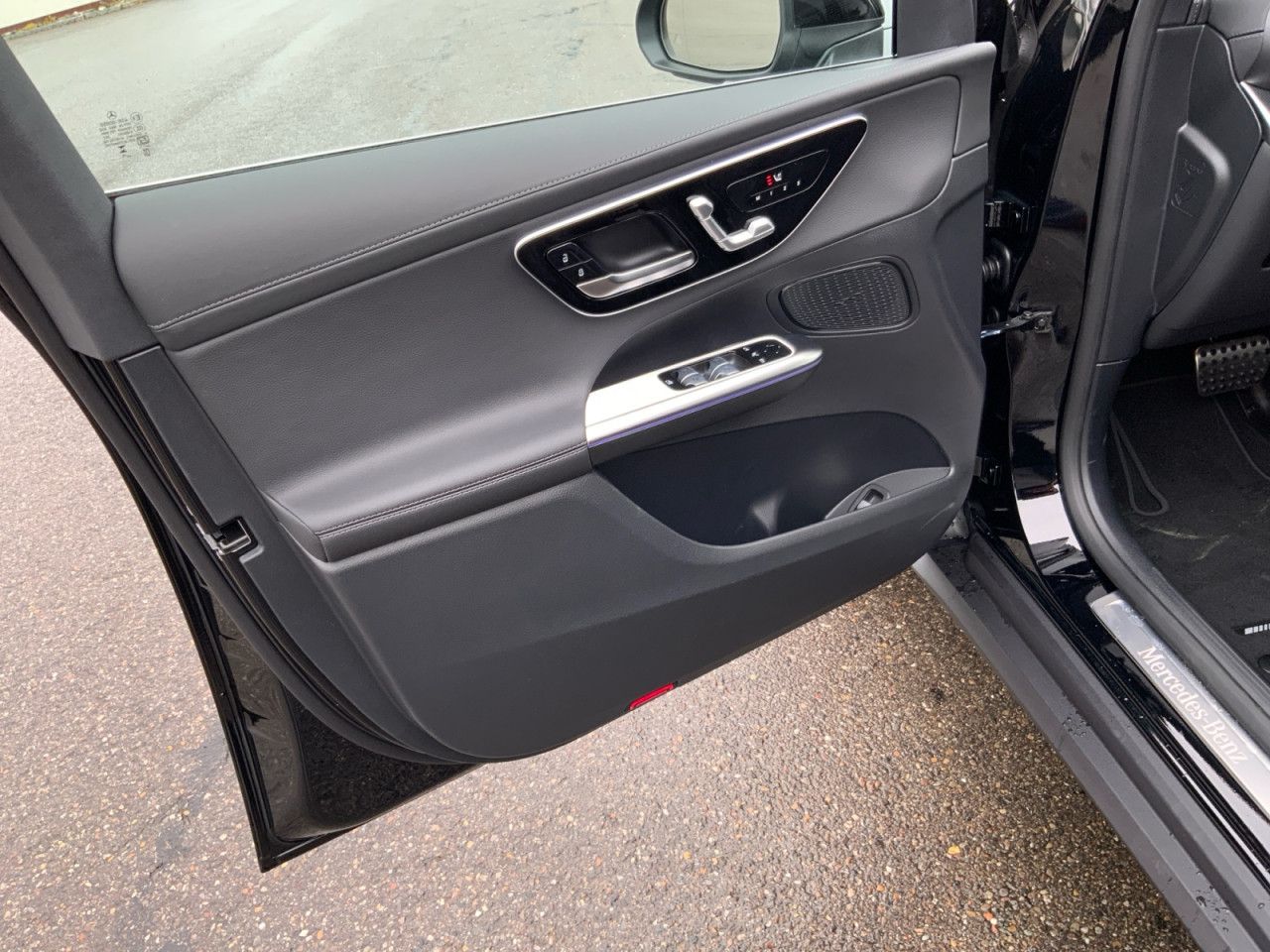 Mercedes-Benz GLC – Bild 9