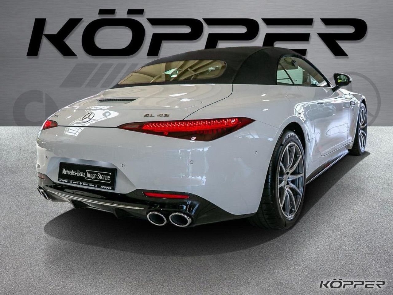 Mercedes-Benz SL – Bild 2