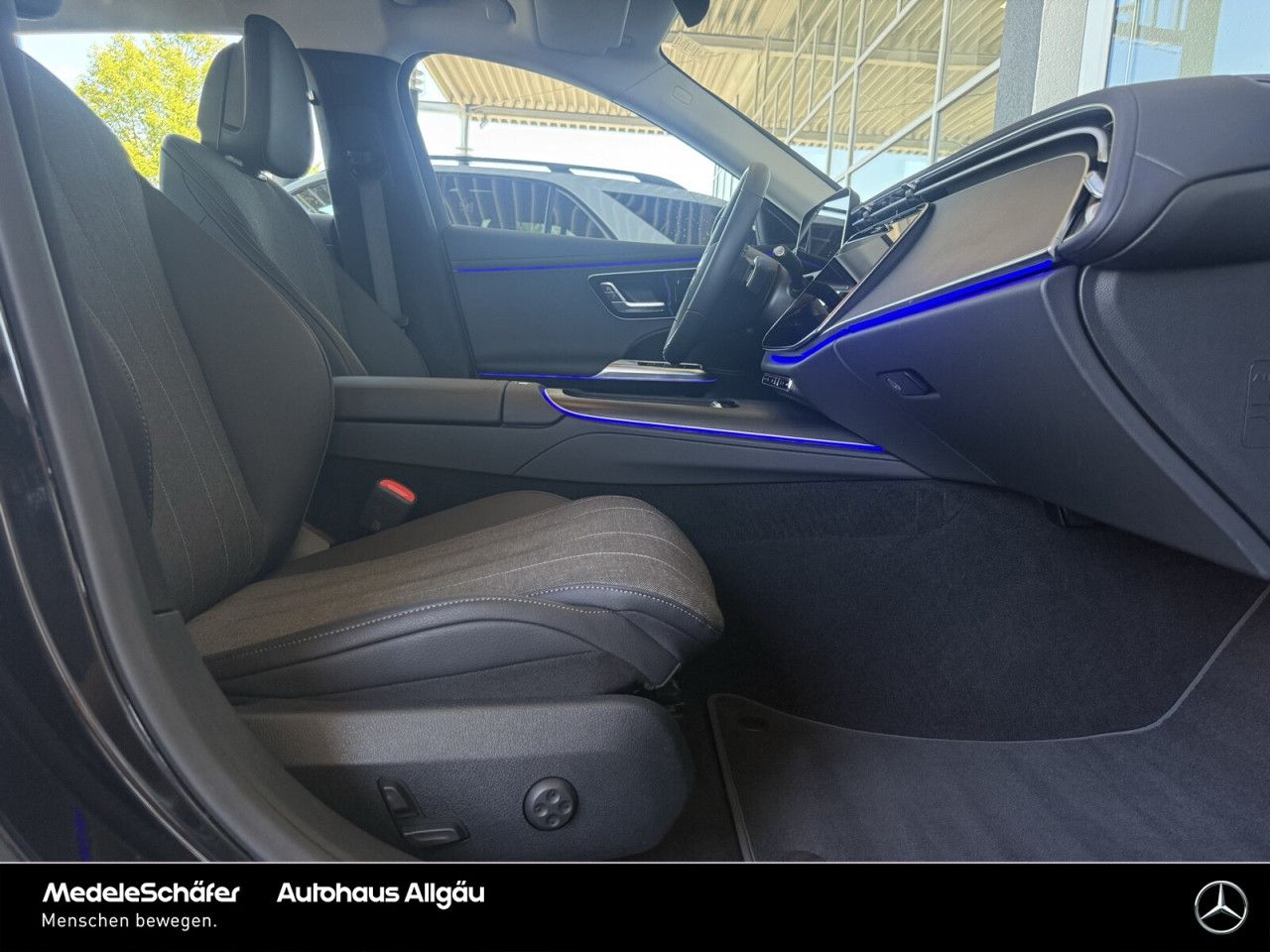 Mercedes-Benz E-Klasse – Bild 12