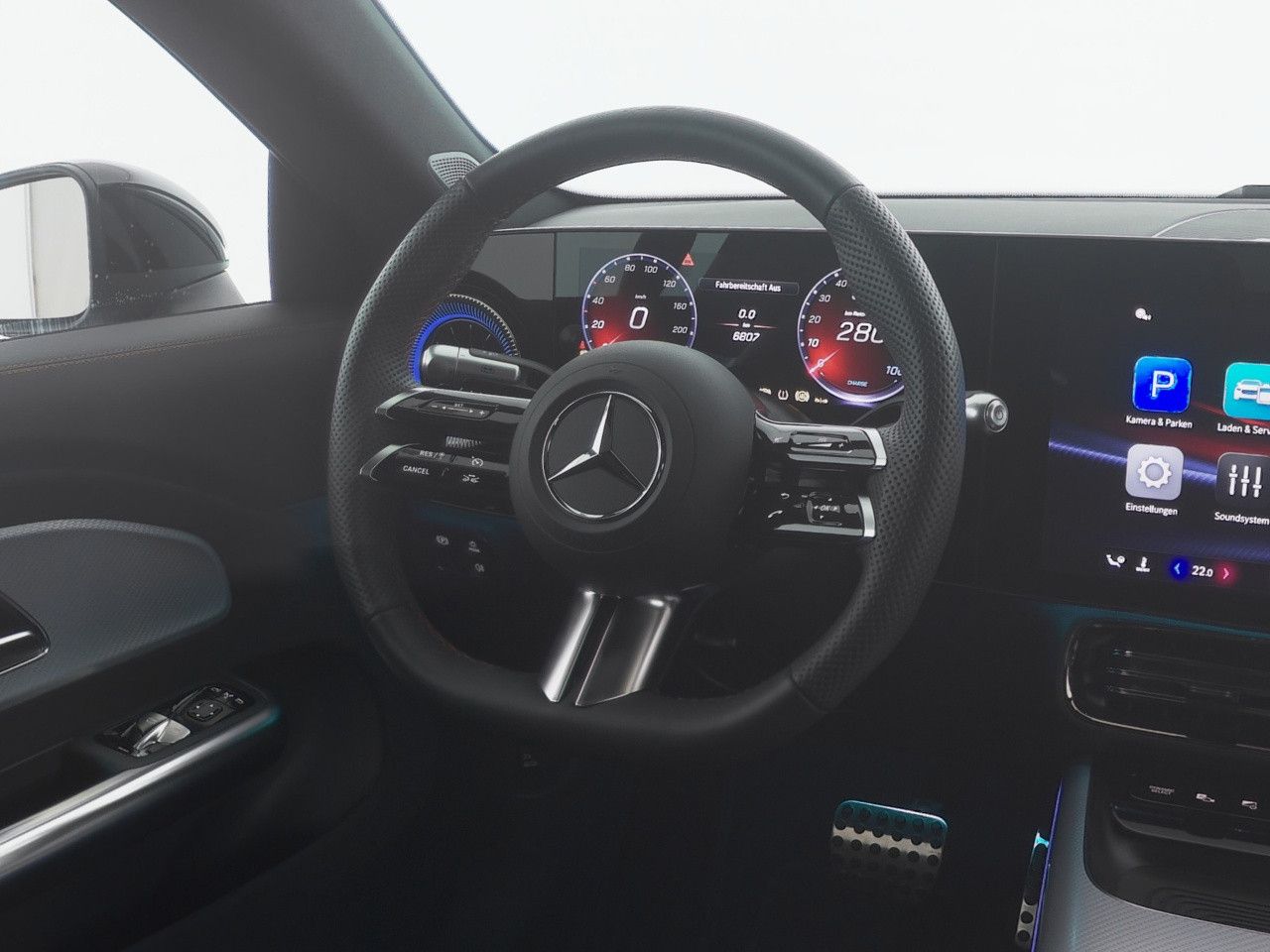Mercedes-Benz CLA – Bild 4
