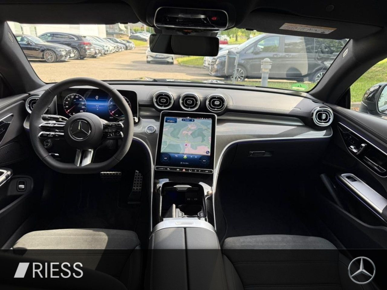 Mercedes-Benz CLE – Bild 10