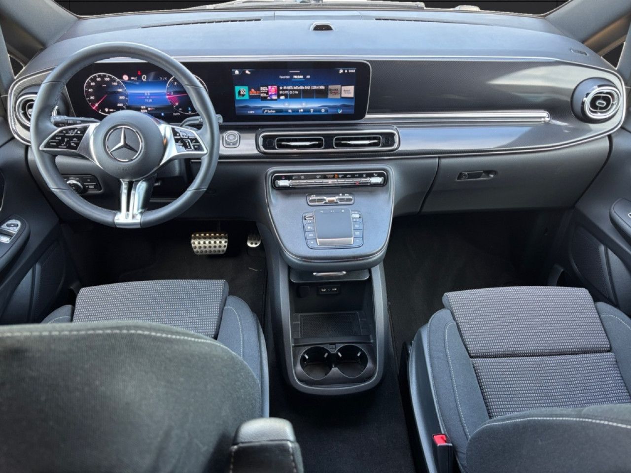 Mercedes-Benz V-Klasse – Bild 4