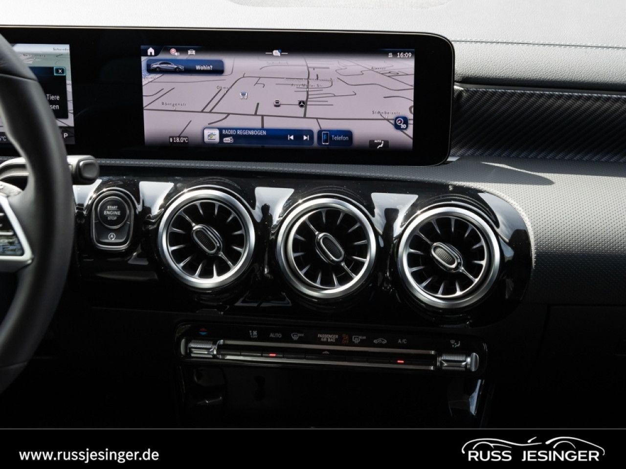 Mercedes-Benz CLA – Bild 10