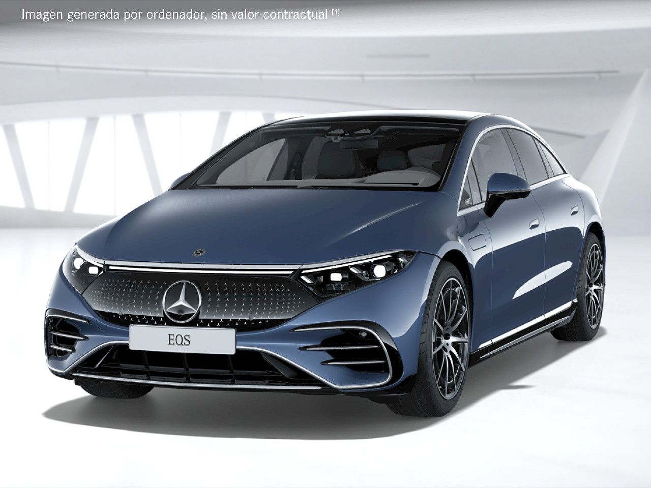 Foto de estudio 1 / 5