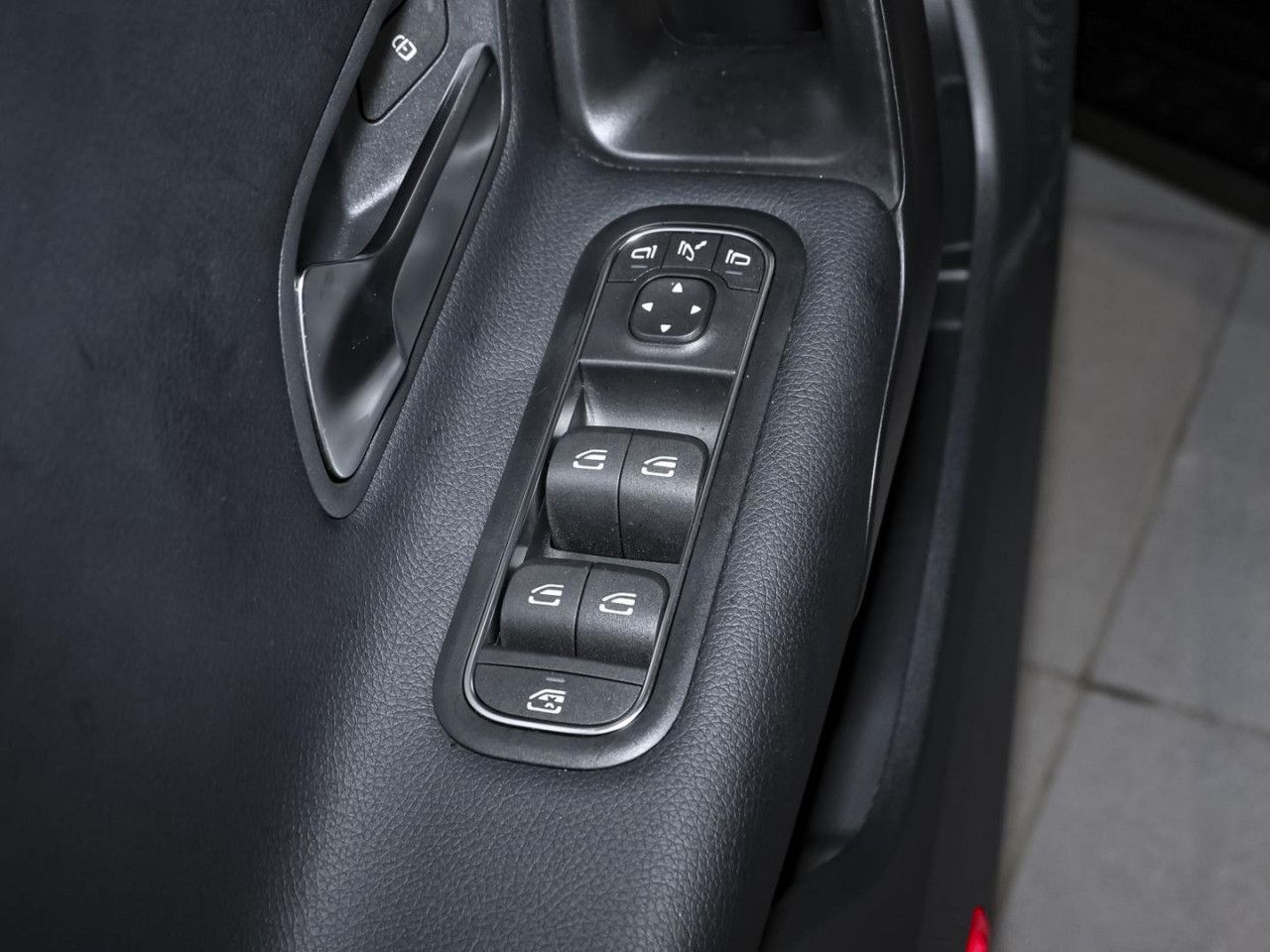 Mercedes-Benz CLA – Bild 10