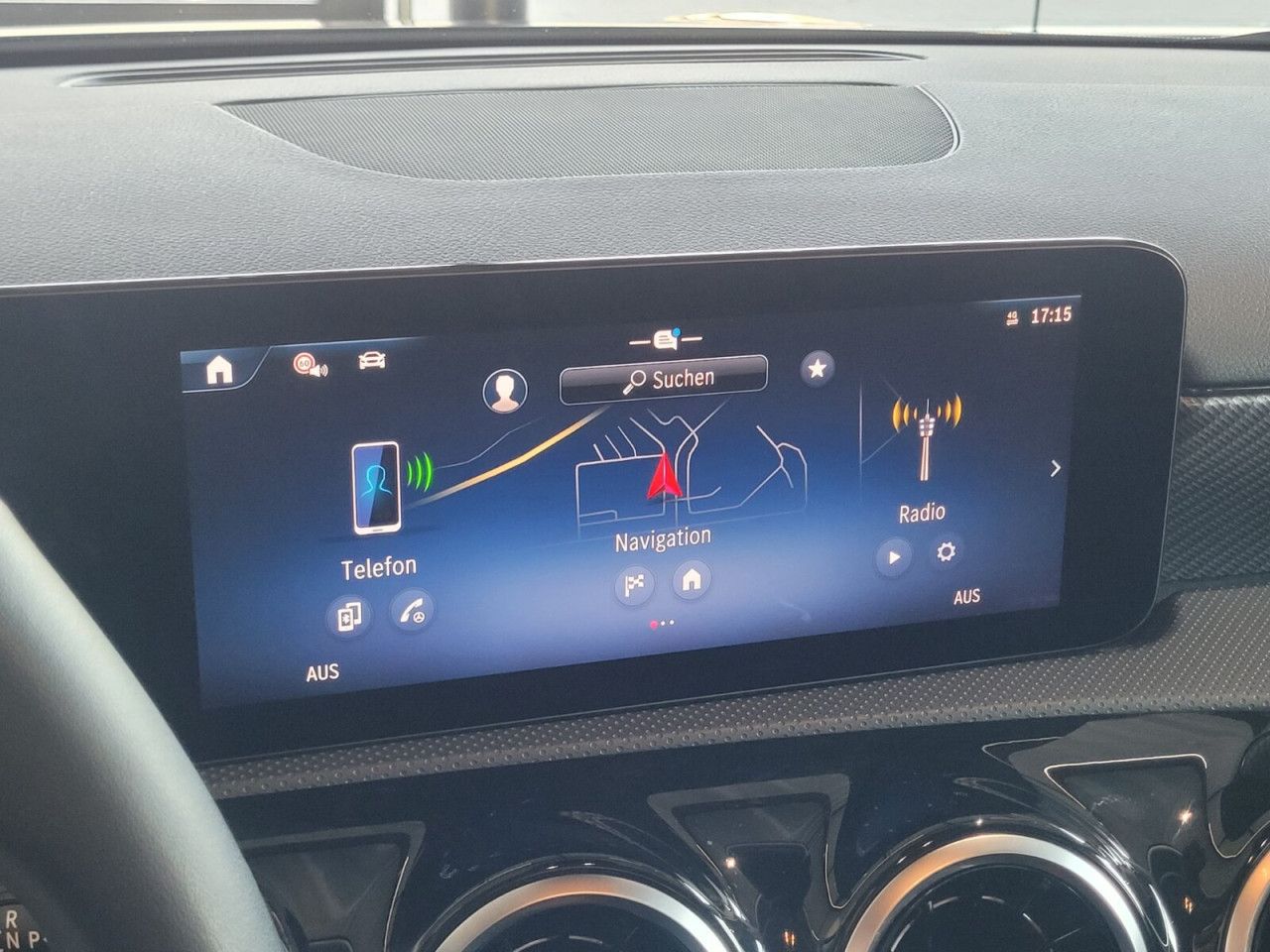 Mercedes-Benz A-Klasse – Bild 11