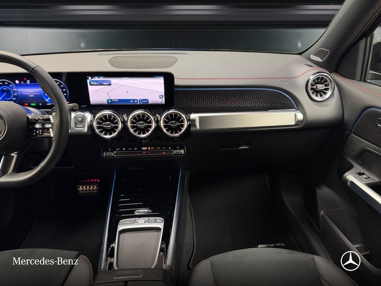 Mercedes-Benz EQB – Bild 13