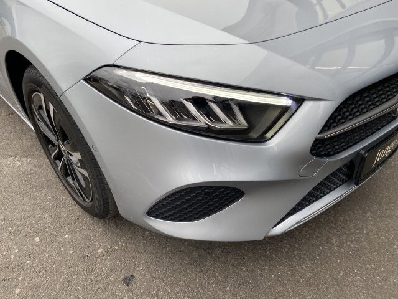 Mercedes-Benz A-Klasse – Bild 22