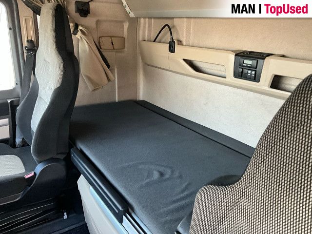 MAN TGX 18.500 4X2 BLS, aire estático 14