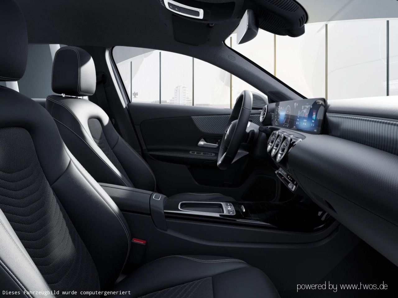 Mercedes-Benz A-Klasse – Bild 23