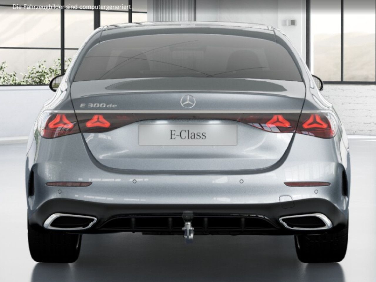 Mercedes-Benz E-Klasse – Bild 6