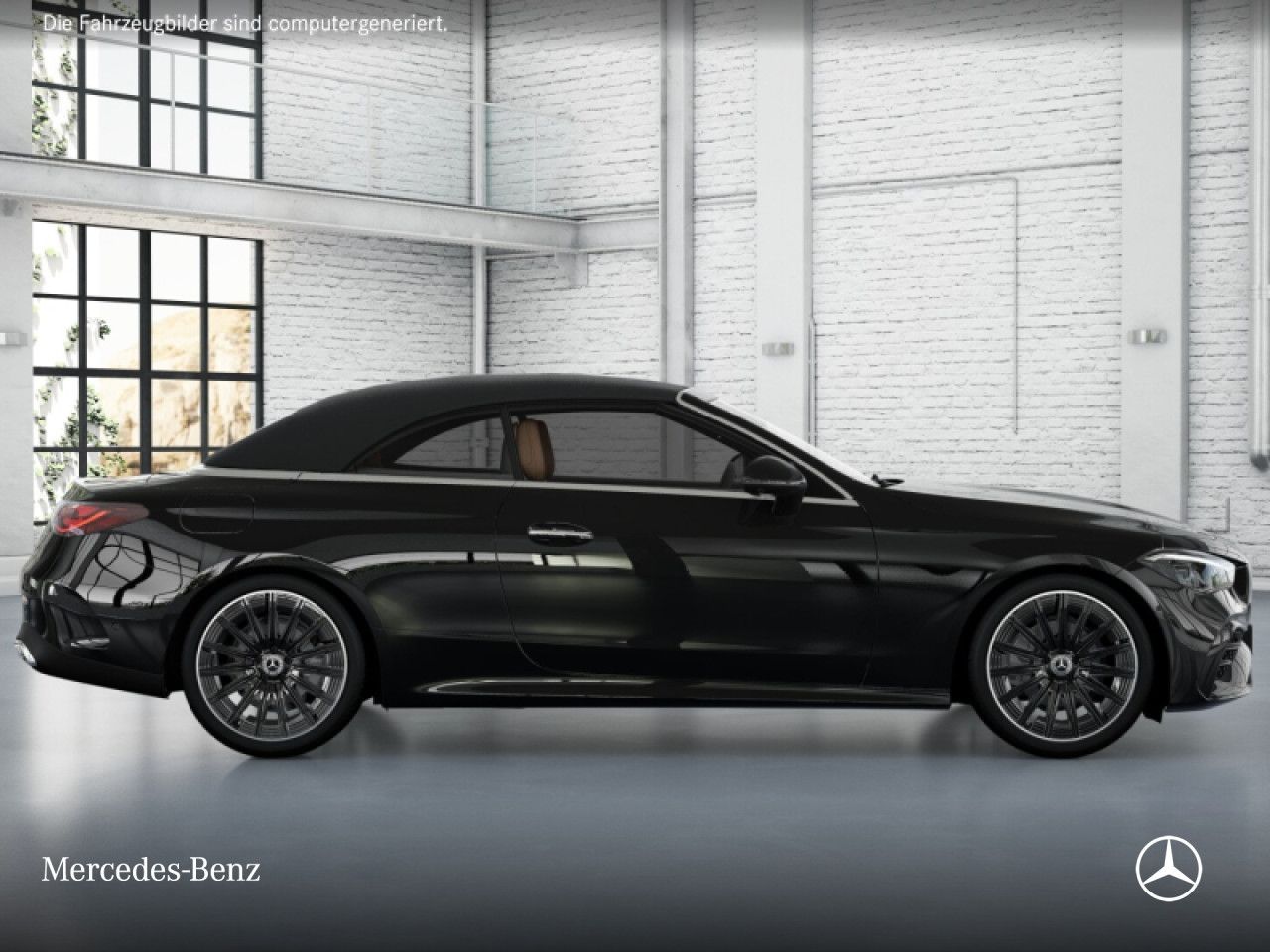 Mercedes-Benz CLE – Bild 4