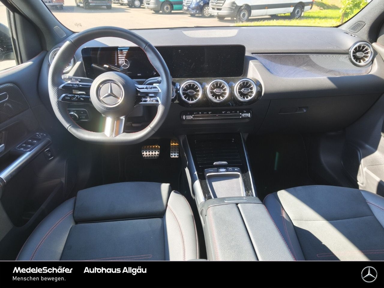Mercedes-Benz B-Klasse – Bild 7
