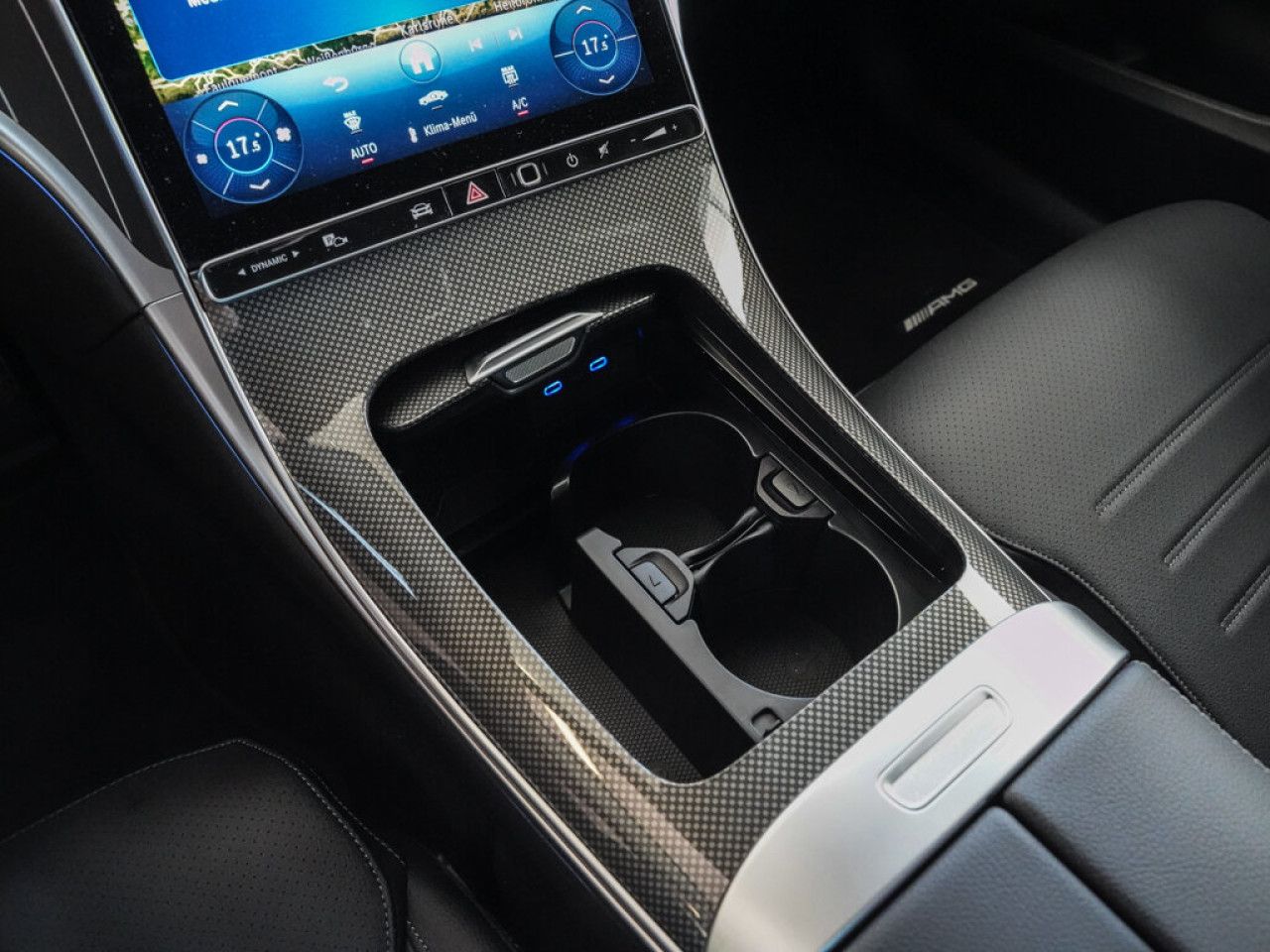 Mercedes-Benz C-Klasse – Bild 12