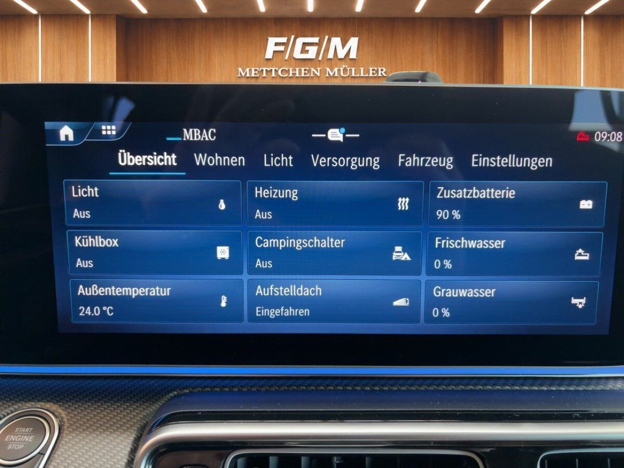 Mercedes-Benz Marco Polo – Bild 17